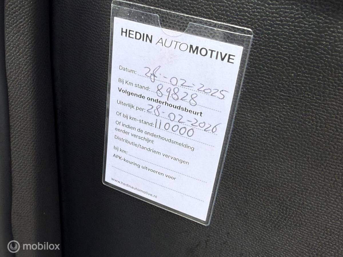 Peugeot 2008 Peugeot 2008 1.2 PureTech Allure Pack Camera Trekhk Stoelverw VOL!