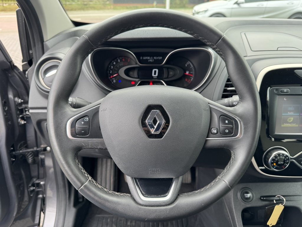Renault Captur Renault Captur 0.9 TCe Intens