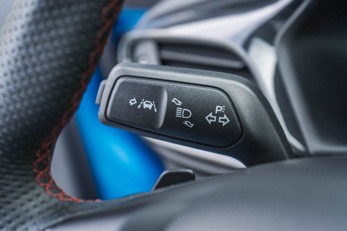 Ford Fiesta Ford Fiesta 1.0 EcoBoost ST-Line / Automaat / Full options / Trekhaak!