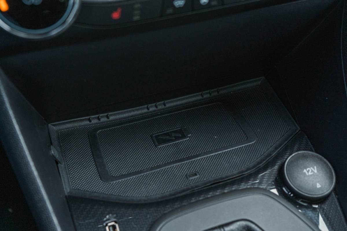 Ford Fiesta Ford Fiesta 1.0 EcoBoost ST-Line / Automaat / Full options / Trekhaak!