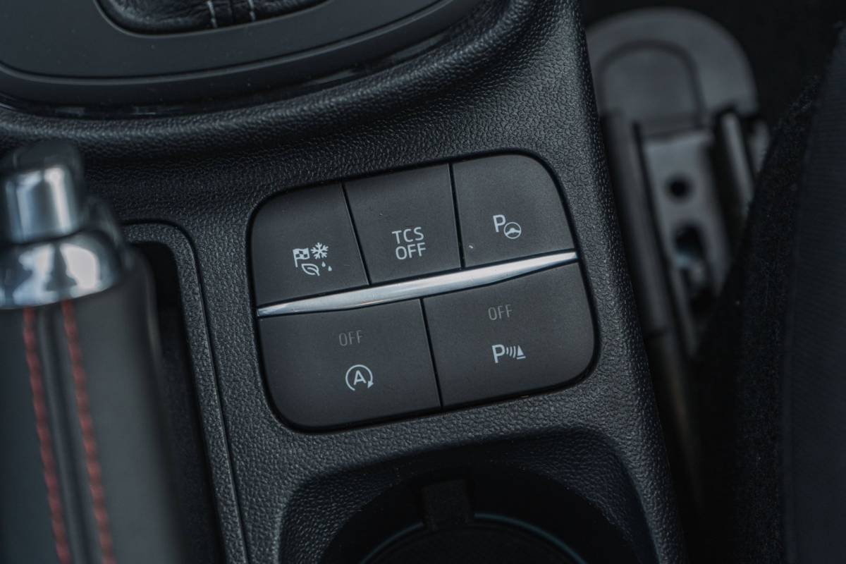 Ford Fiesta Ford Fiesta 1.0 EcoBoost ST-Line / Automaat / Full options / Trekhaak!