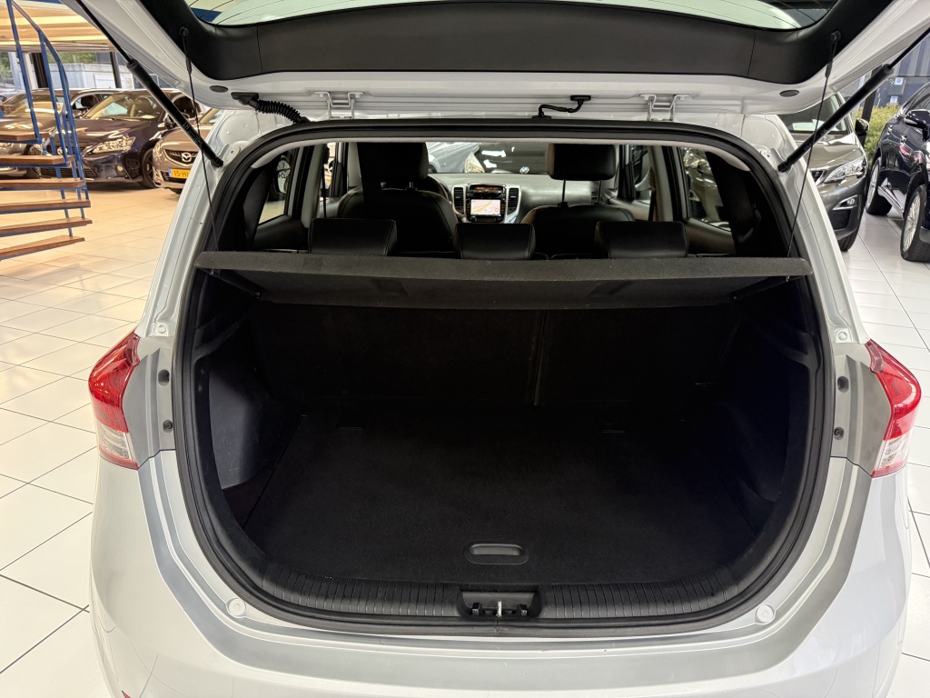 Hyundai ix20 Hyundai ix20 1.6i i-Catcher Bovag Garantie Panoramadak