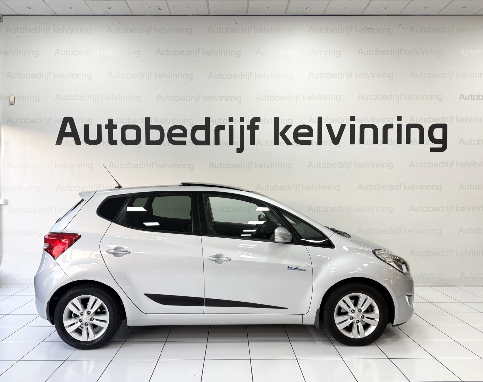 Hyundai ix20 Hyundai ix20 1.6i i-Catcher Bovag Garantie Panoramadak