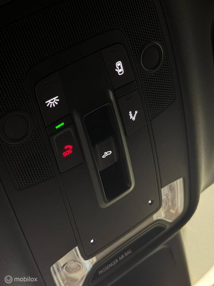 Audi RSQ3 Audi RS Q3 Sportback 2.5 TFSI Panorama/Keramisch/B&O/Full Black