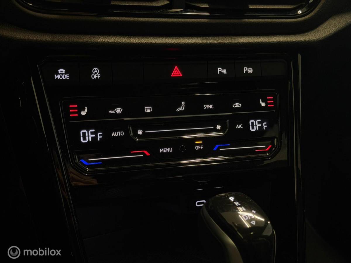 Volkswagen T-Roc Volkswagen T-Roc 1.5 TSI 3x R-Line Panorama/Black Style/ACC