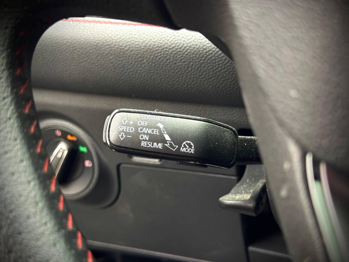 SEAT Ibiza Seat IBIZA 1.0 TSI FR Business | VIRTUAL | PANO | LED | KEYLESS | LEER |