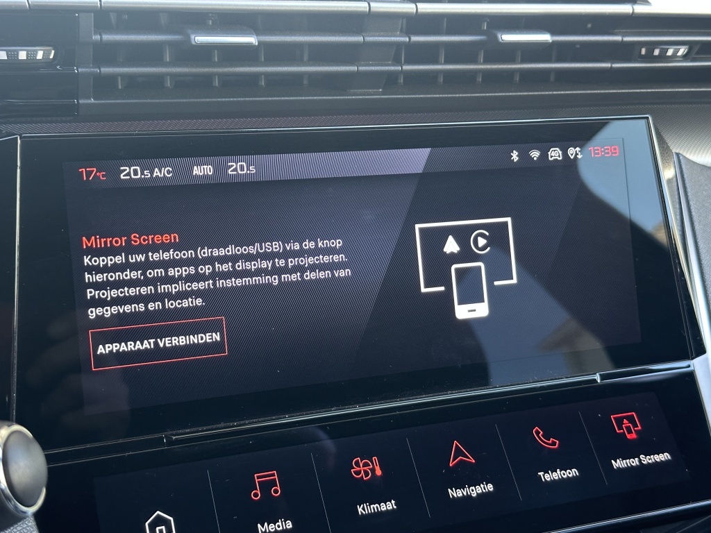 Peugeot 308 Peugeot 308 SW 1.2 Hybrid 145 GT