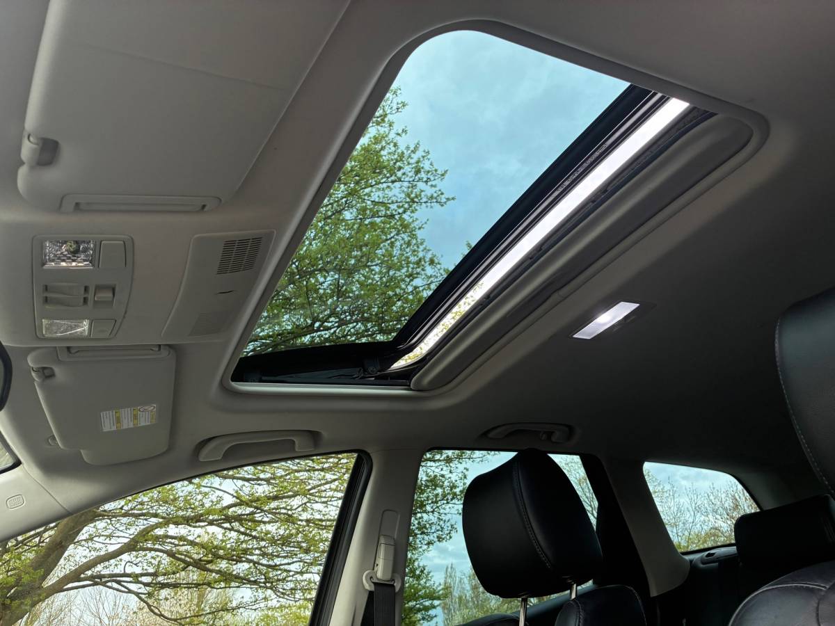 Mazda CX-7 Mazda CX-7 2.3 DISI GT-L | Schuif/kantel + Leder + Cruise + Clima nu € 8.975,-!!!