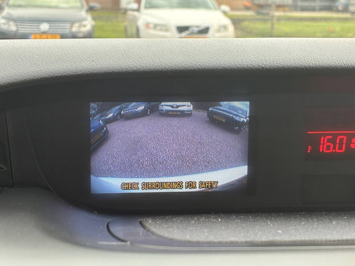 Mazda CX-7 Mazda CX-7 2.3 DISI GT-L | Schuif/kantel + Leder + Cruise + Clima nu € 8.975,-!!!