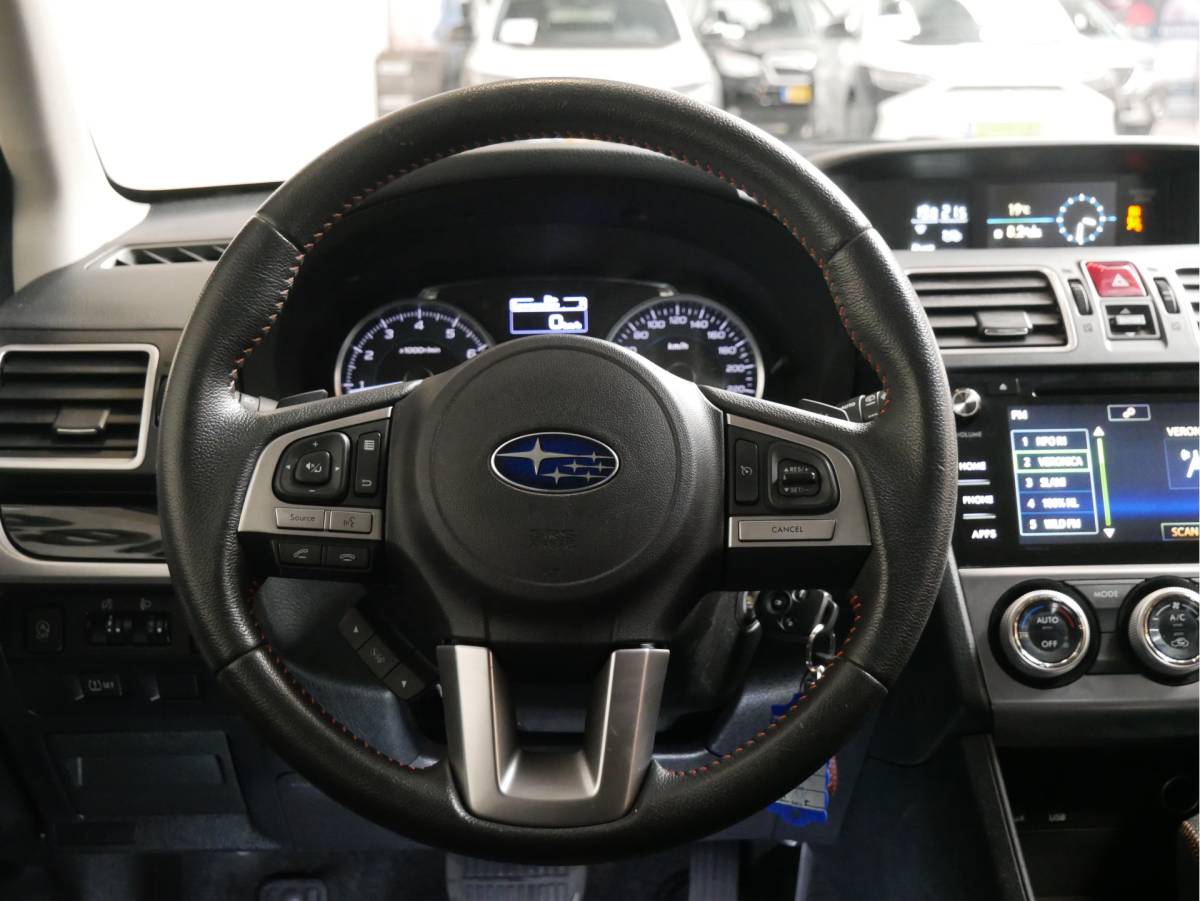 Subaru XV Subaru XV 2.0i Comfort AWD