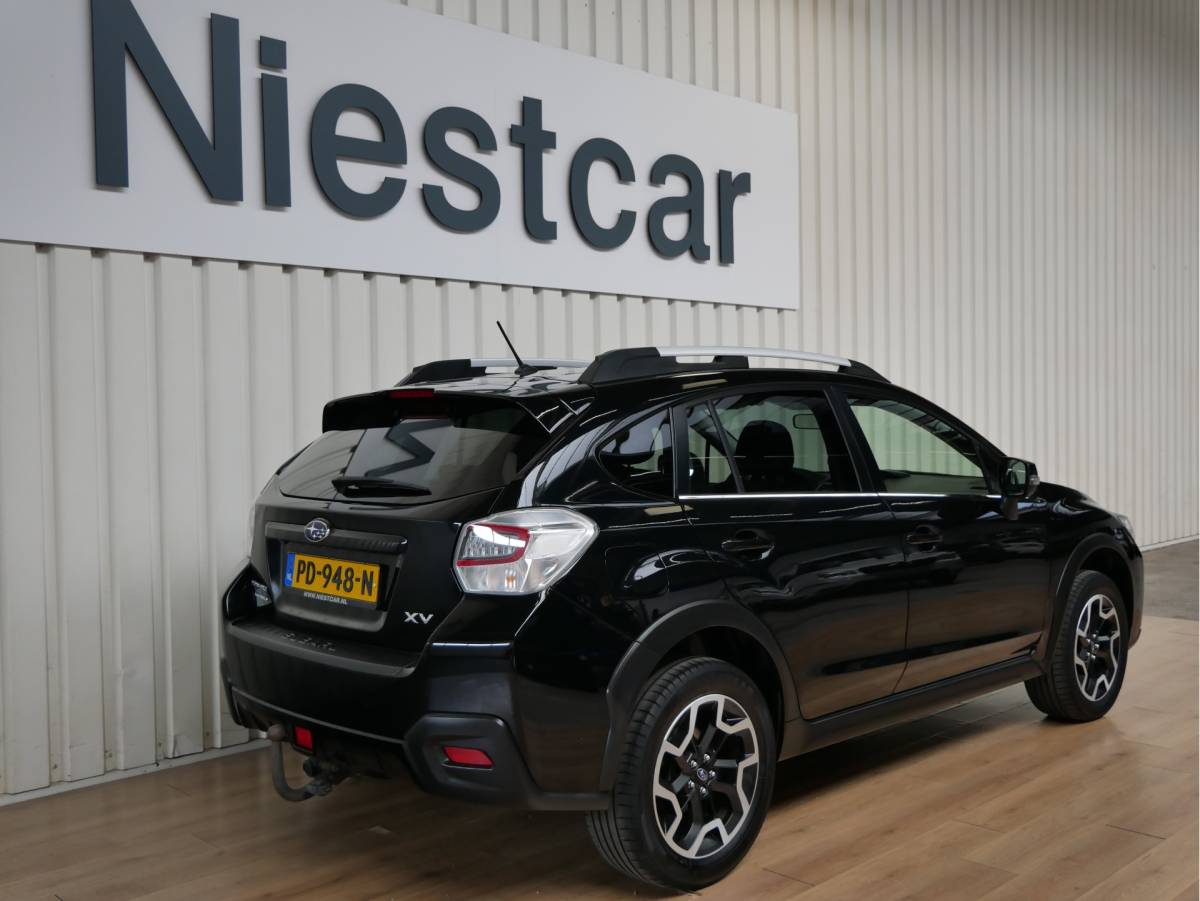 Subaru XV Subaru XV 2.0i Comfort AWD