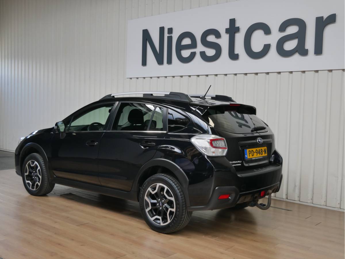 Subaru XV Subaru XV 2.0i Comfort AWD