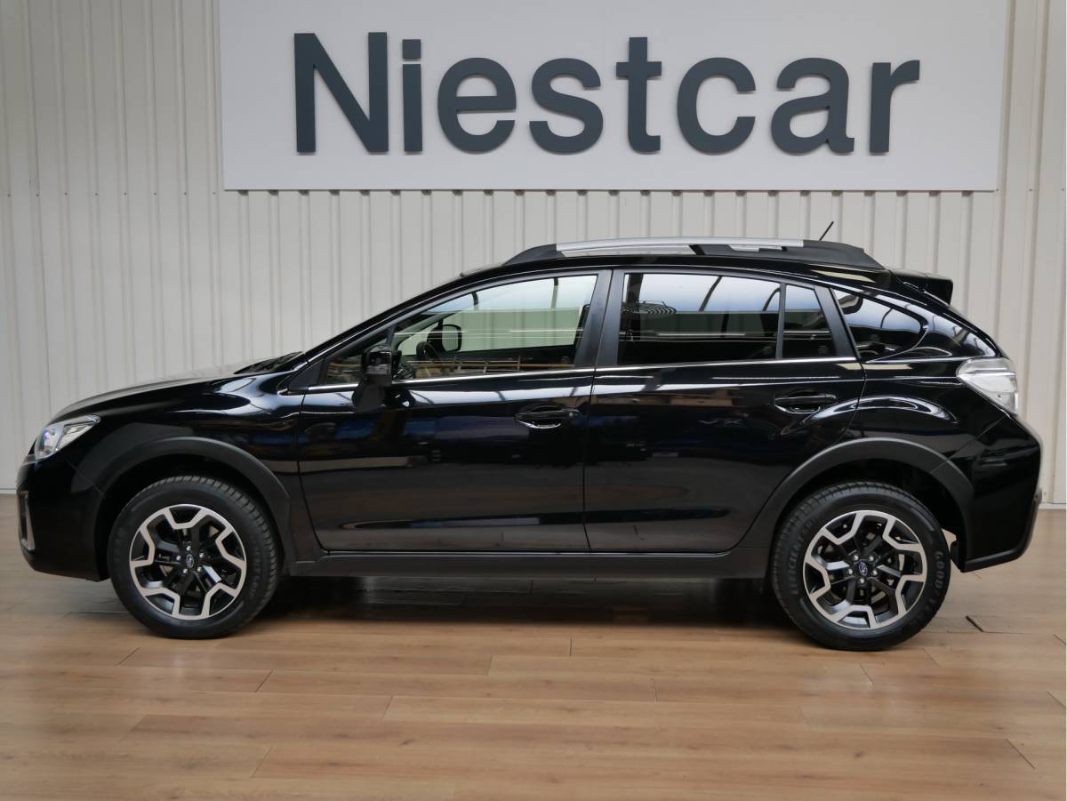 Subaru XV Subaru XV 2.0i Comfort AWD