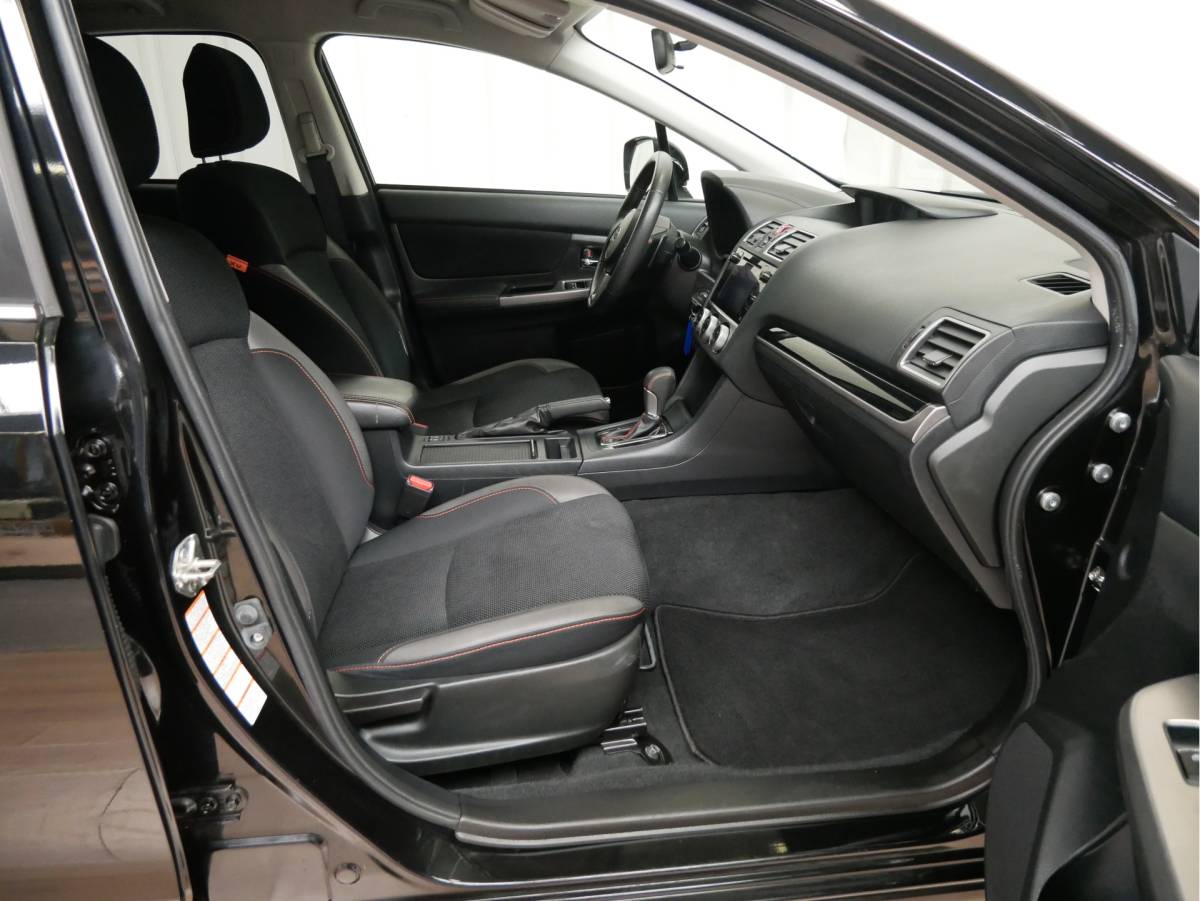 Subaru XV Subaru XV 2.0i Comfort AWD