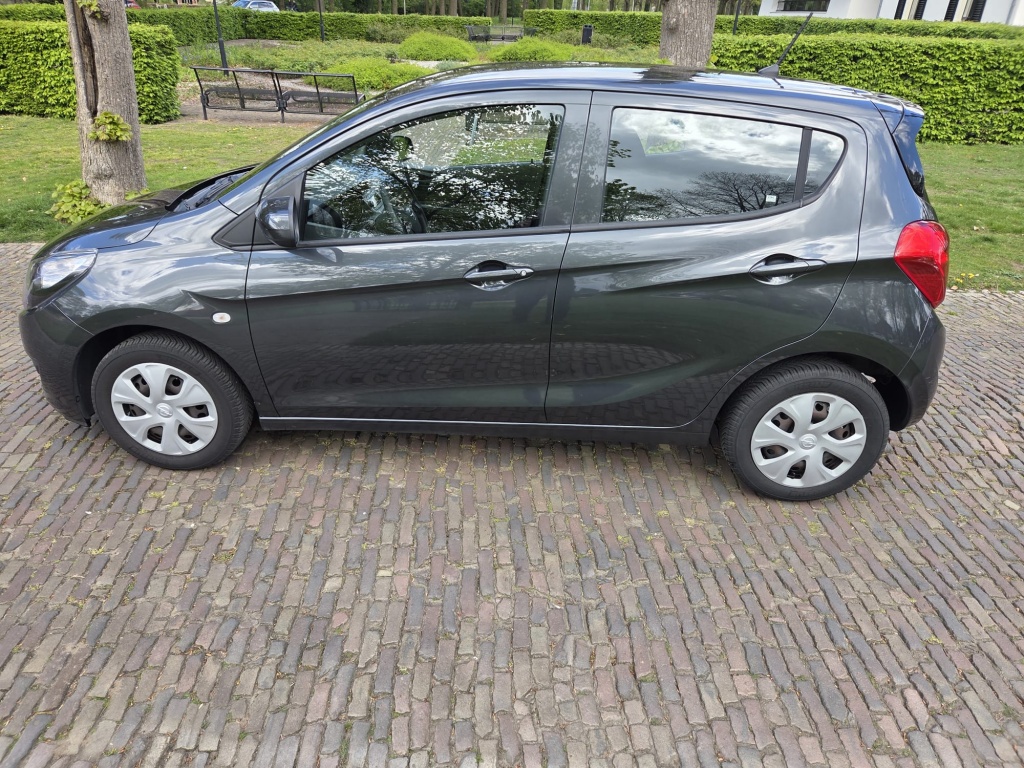 Opel KARL Opel KARL 1.0 ecoFLEX Edition