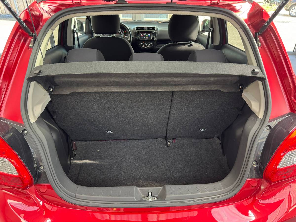 Mitsubishi Space Star Mitsubishi Space Star 1.2 Instyle |Navigatie|Carkit|Stoelverwarming|