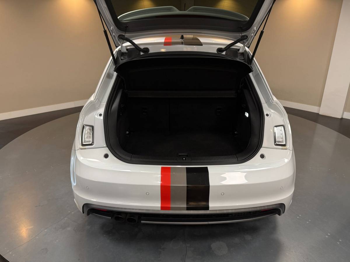 Audi A1 Sportback Audi A1 Sportback 1.4 TFSI Pro Line S *S-Tronic Automaat* Leer|S-Line|Stoelverw.|Cruise|Navi|All-seasons