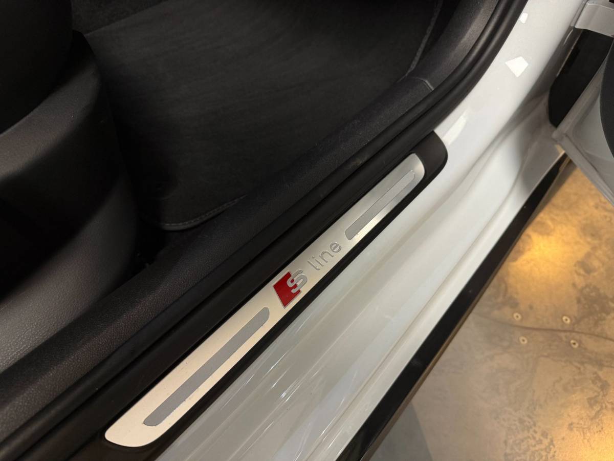 Audi A1 Sportback Audi A1 Sportback 1.4 TFSI Pro Line S *S-Tronic Automaat* Leer|S-Line|Stoelverw.|Cruise|Navi|All-seasons