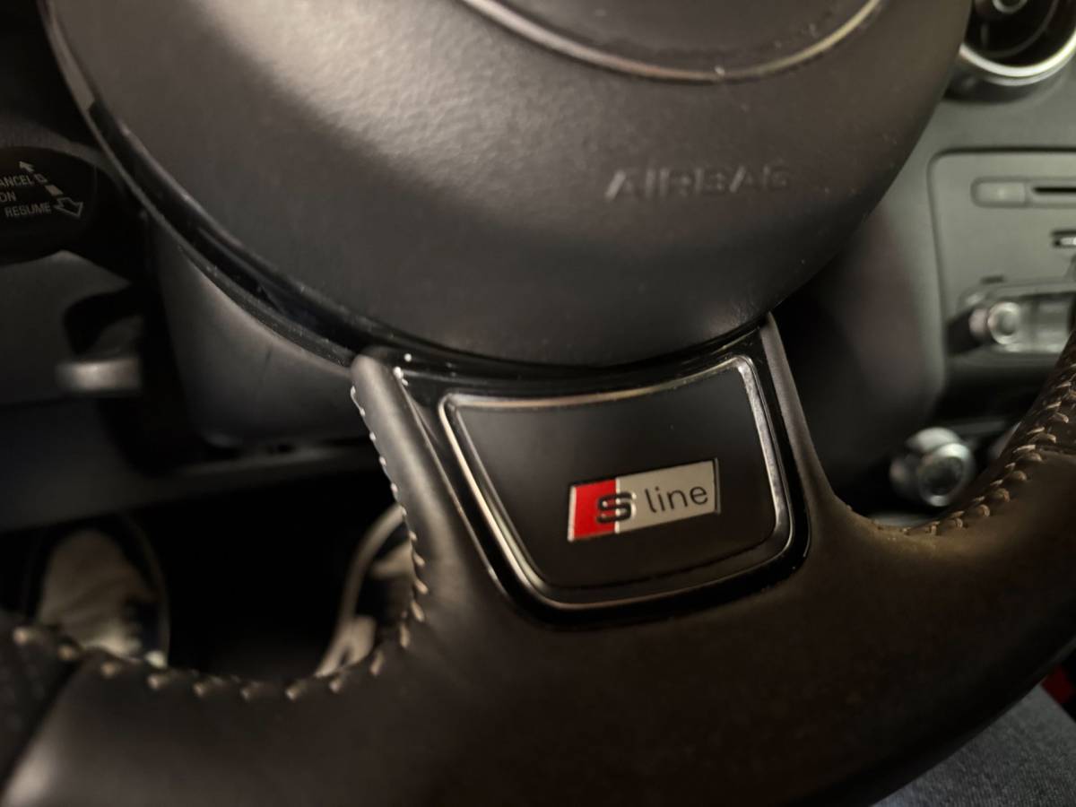 Audi A1 Sportback Audi A1 Sportback 1.4 TFSI Pro Line S *S-Tronic Automaat* Leer|S-Line|Stoelverw.|Cruise|Navi|All-seasons