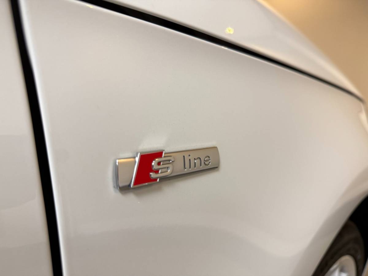 Audi A1 Sportback Audi A1 Sportback 1.4 TFSI Pro Line S *S-Tronic Automaat* Leer|S-Line|Stoelverw.|Cruise|Navi|All-seasons