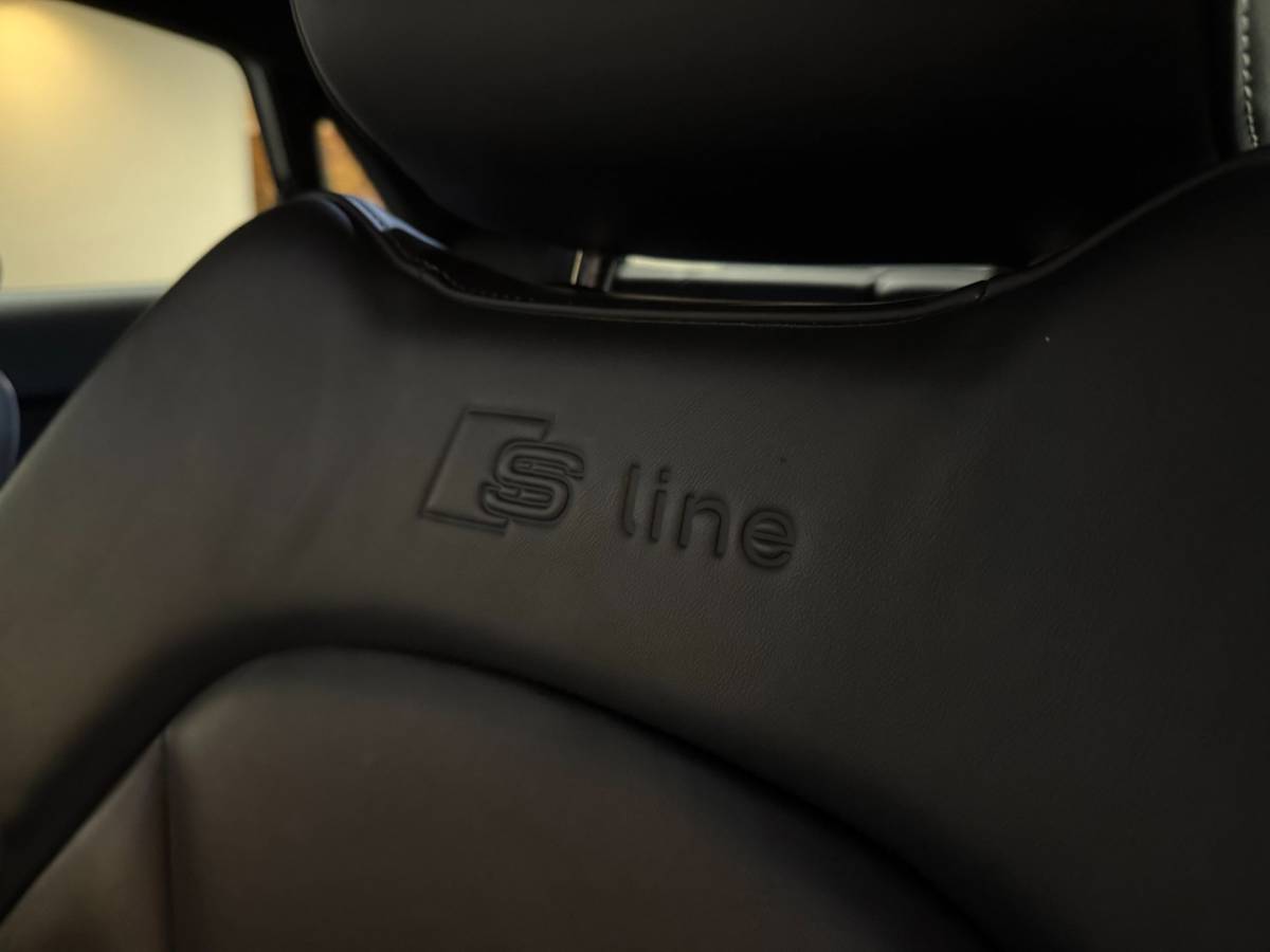 Audi A1 Sportback Audi A1 Sportback 1.4 TFSI Pro Line S *S-Tronic Automaat* Leer|S-Line|Stoelverw.|Cruise|Navi|All-seasons