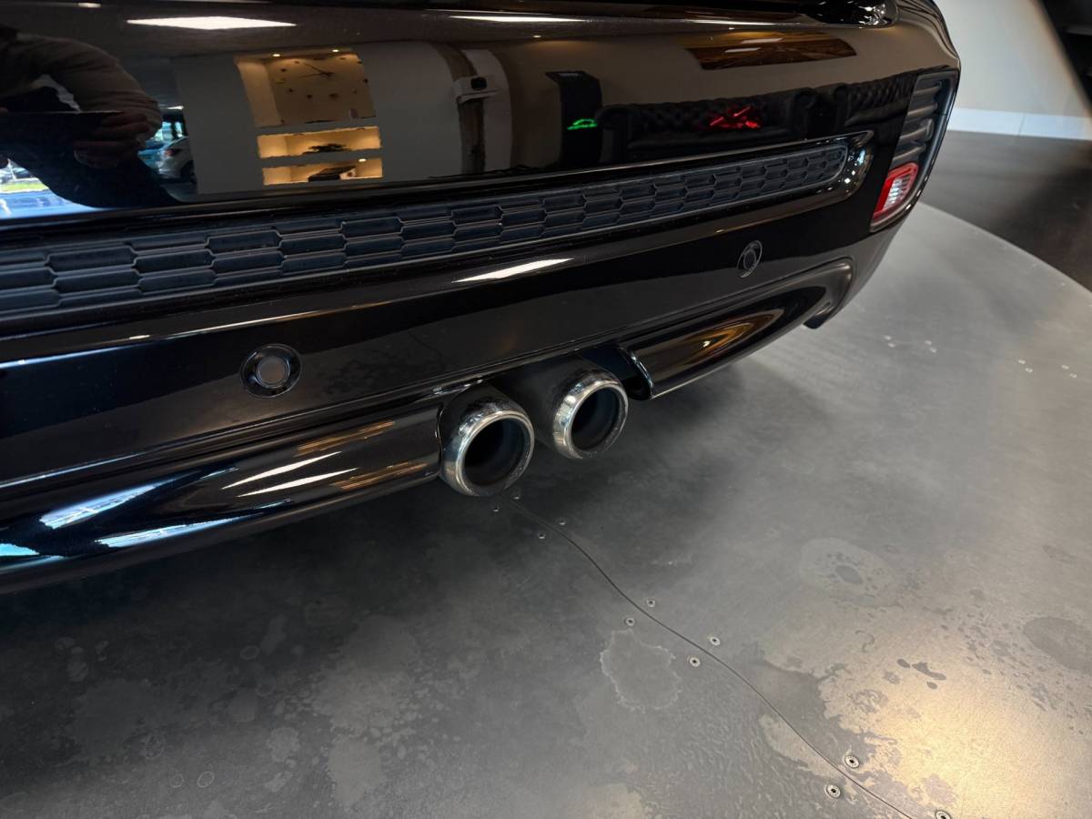 MINI Cooper S Cabrio Mini Mini Roadster 1.6 Cooper S *John Cooper Works* 184Pk! Elektr.Dak|Leer|Navi|Cruise|BT|NAP|JCW