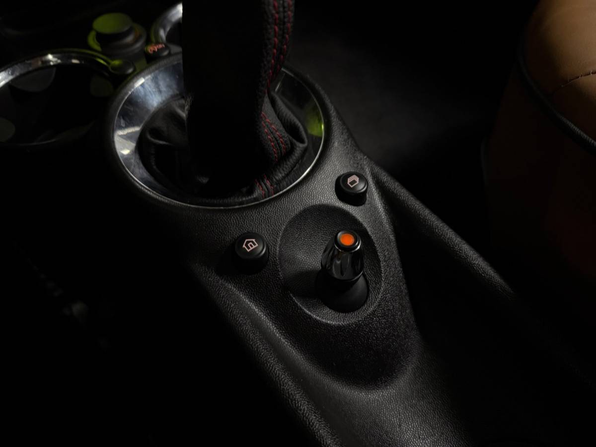 MINI Cooper S Cabrio Mini Mini Roadster 1.6 Cooper S *John Cooper Works* 184Pk! Elektr.Dak|Leer|Navi|Cruise|BT|NAP|JCW