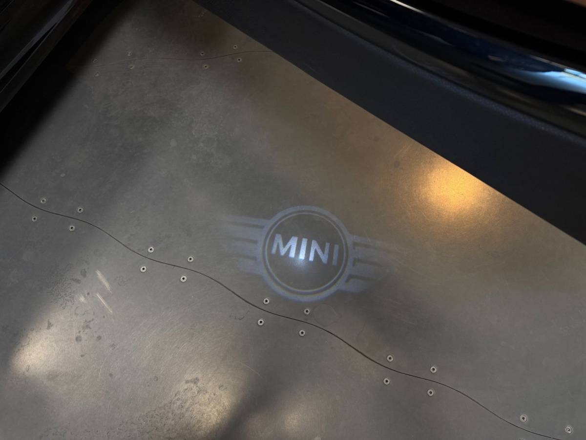 MINI Cooper S Cabrio Mini Mini Roadster 1.6 Cooper S *John Cooper Works* 184Pk! Elektr.Dak|Leer|Navi|Cruise|BT|NAP|JCW