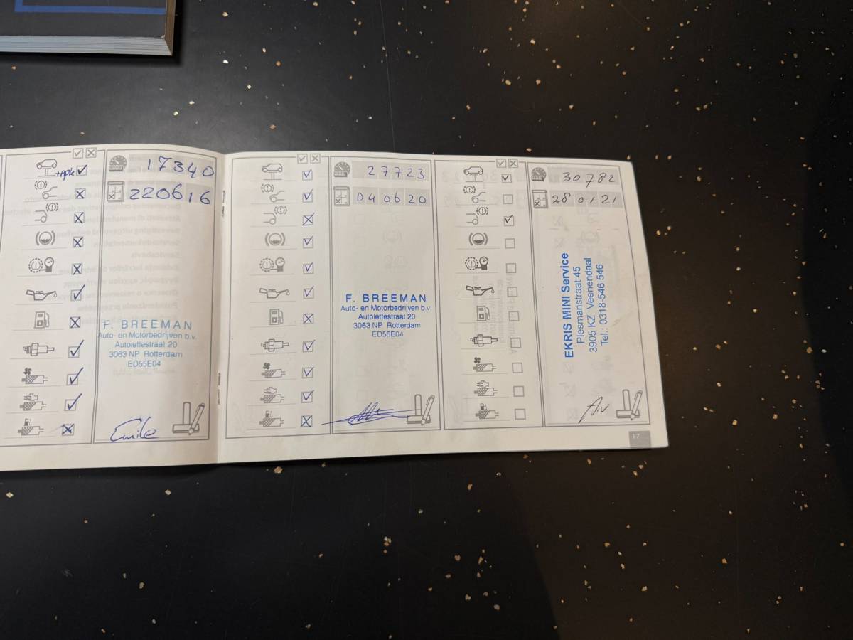 MINI Cooper S Cabrio Mini Mini Roadster 1.6 Cooper S *John Cooper Works* 184Pk! Elektr.Dak|Leer|Navi|Cruise|BT|NAP|JCW