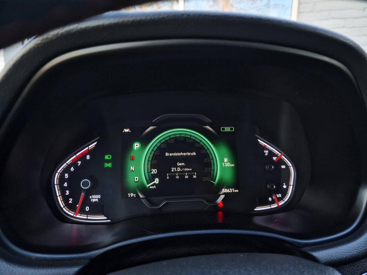 Hyundai i30 Hyundai i30 1.5 T-GDi MHEV N Line|159PK|Automaat|LED|ACC|Camera|Carplay|