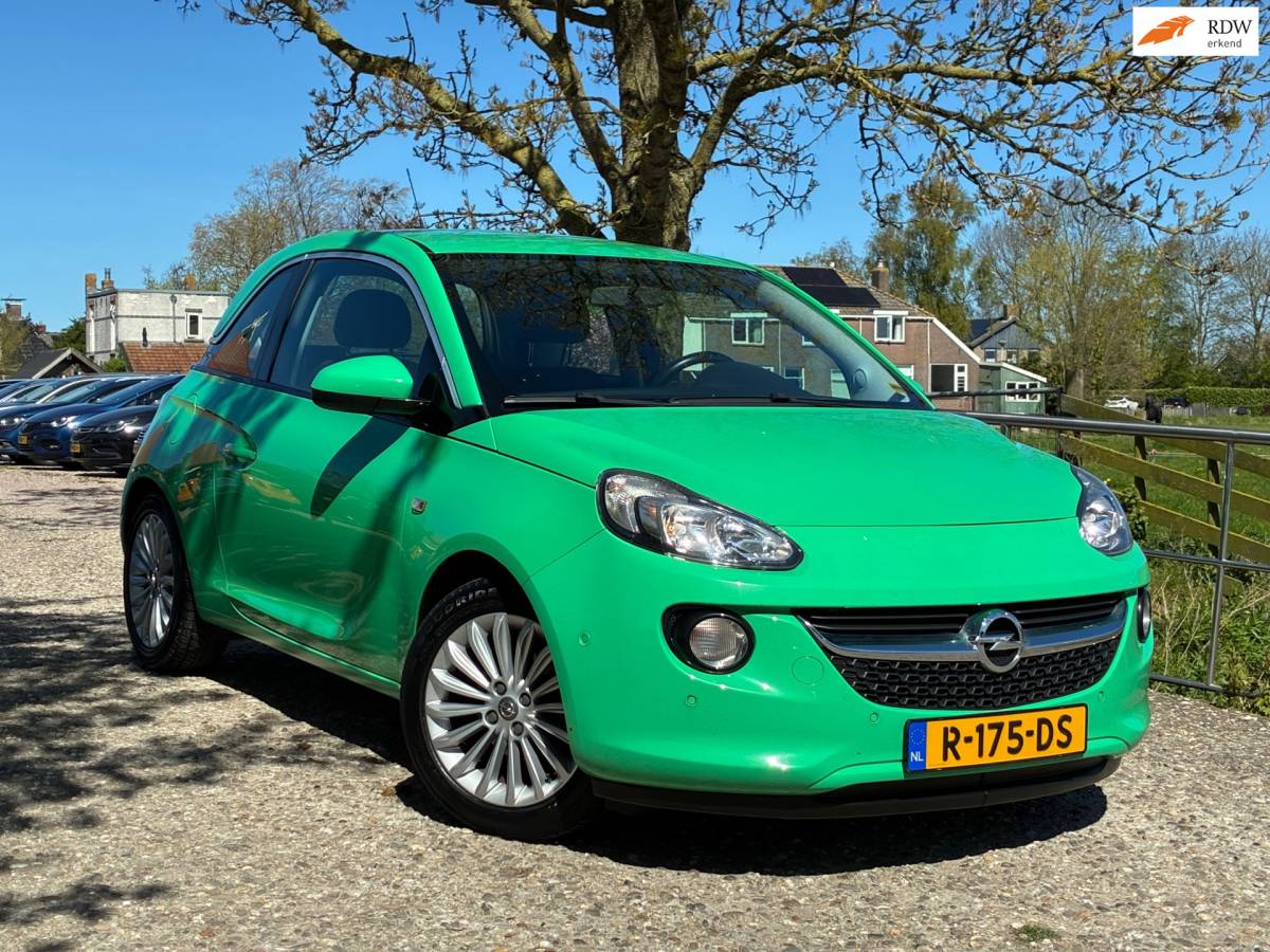 Opel ADAM