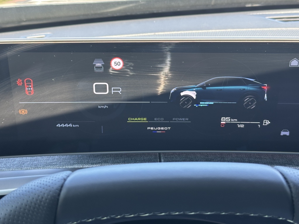 Peugeot 3008 Peugeot 3008 1.2 Hybrid 145 GT