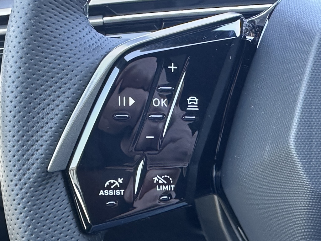 Peugeot 3008 Peugeot 3008 1.2 Hybrid 145 GT