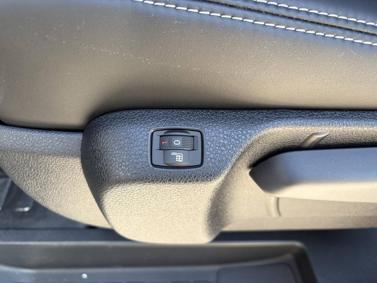 Citroën ë-Jumpy Citroen ë-Jumpy L3 136 DC 75 kWh STX Edition | Betimmering | Lederen interieur | Full Options