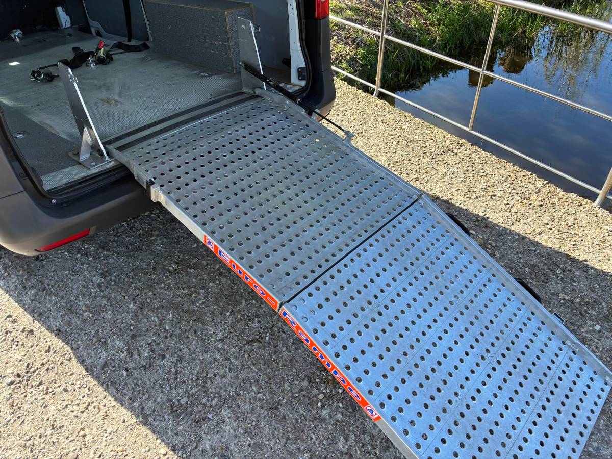 Mercedes-Benz Vito Mercedes-Benz Vito 111 CDI Functional Extra Lang | Rolstoelbus + Camera Nu € 12.975,-!!!