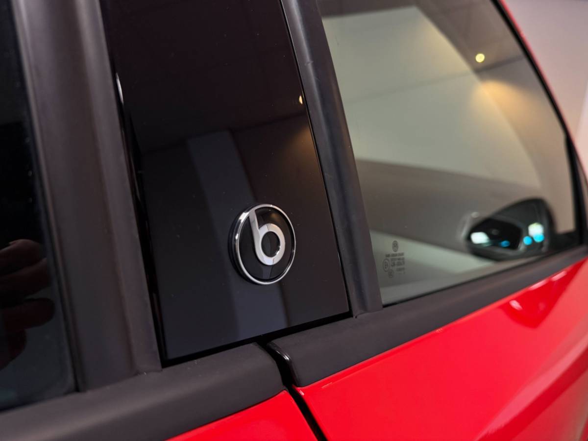 Volkswagen Polo Volkswagen Polo 1.2 TSI Beats By Dre *Carplay* Navi|Cruise|PDC|BT|Special Edition