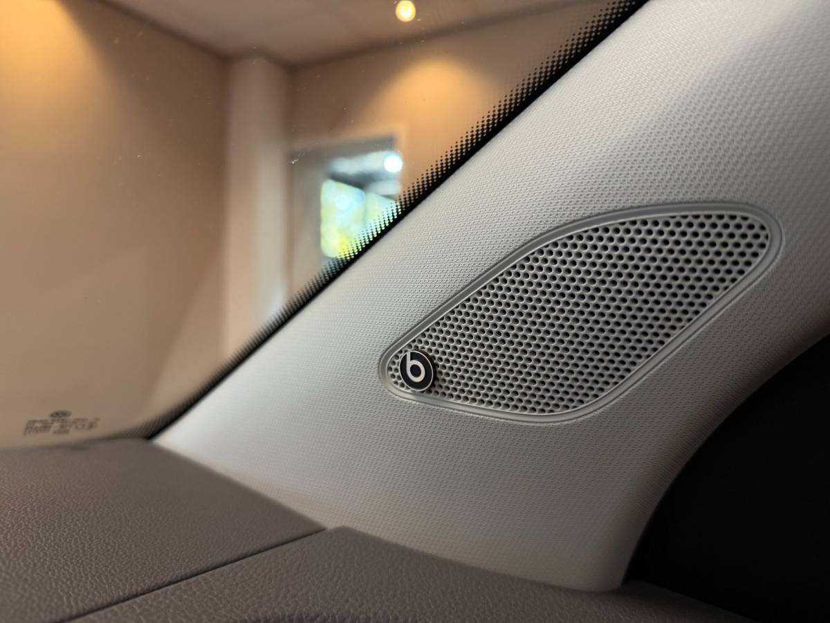 Volkswagen Polo Volkswagen Polo 1.2 TSI Beats By Dre *Carplay* Navi|Cruise|PDC|BT|Special Edition