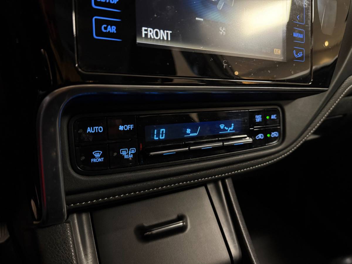 Toyota Auris Toyota Auris 1.2T Aspiration Limited *2de Eigenaar* Camera|Navi|Cruise|DAB|NAP