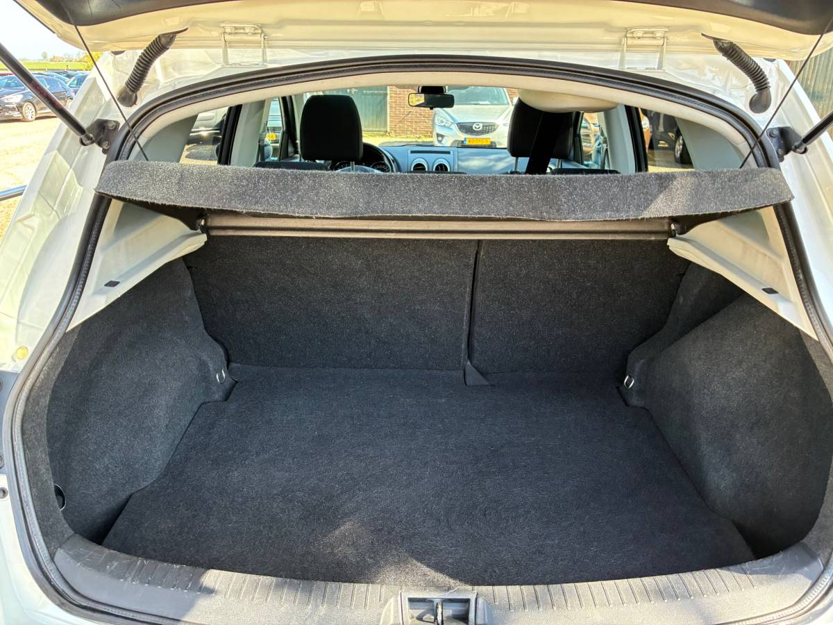 Nissan QASHQAI Nissan Qashqai 2.0 Connect Edition | Pano + 360 Camera + Cruise Nu € 7.975,-!!!