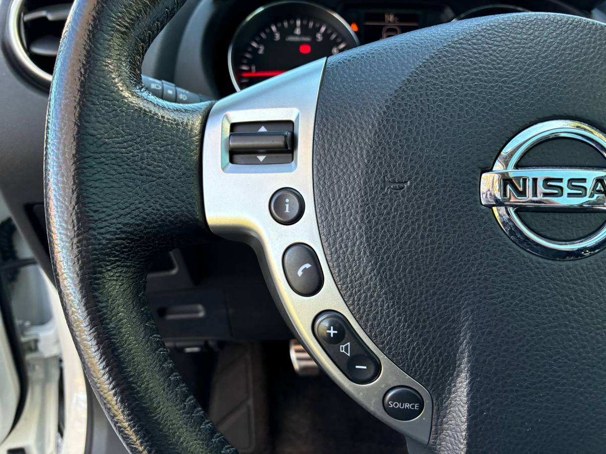 Nissan QASHQAI Nissan Qashqai 2.0 Connect Edition | Pano + 360 Camera + Cruise Nu € 7.975,-!!!