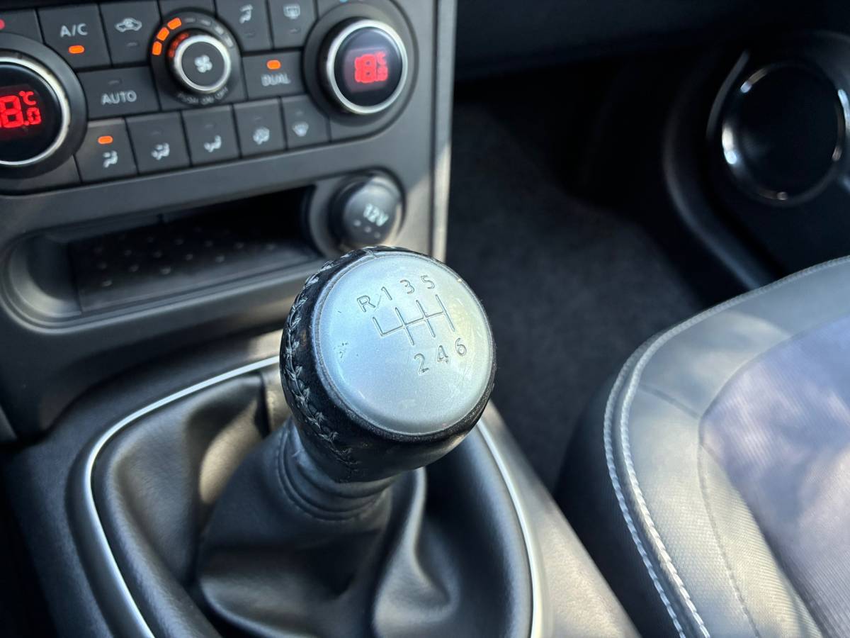 Nissan QASHQAI Nissan Qashqai 2.0 Connect Edition | Pano + 360 Camera + Cruise Nu € 7.975,-!!!