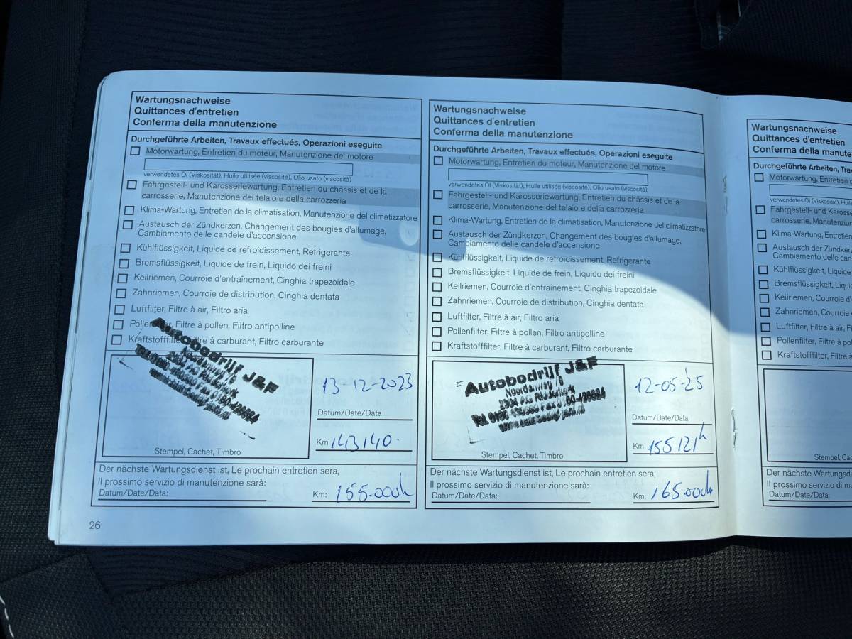 Nissan QASHQAI Nissan Qashqai 2.0 Connect Edition | Pano + 360 Camera + Cruise Nu € 7.975,-!!!