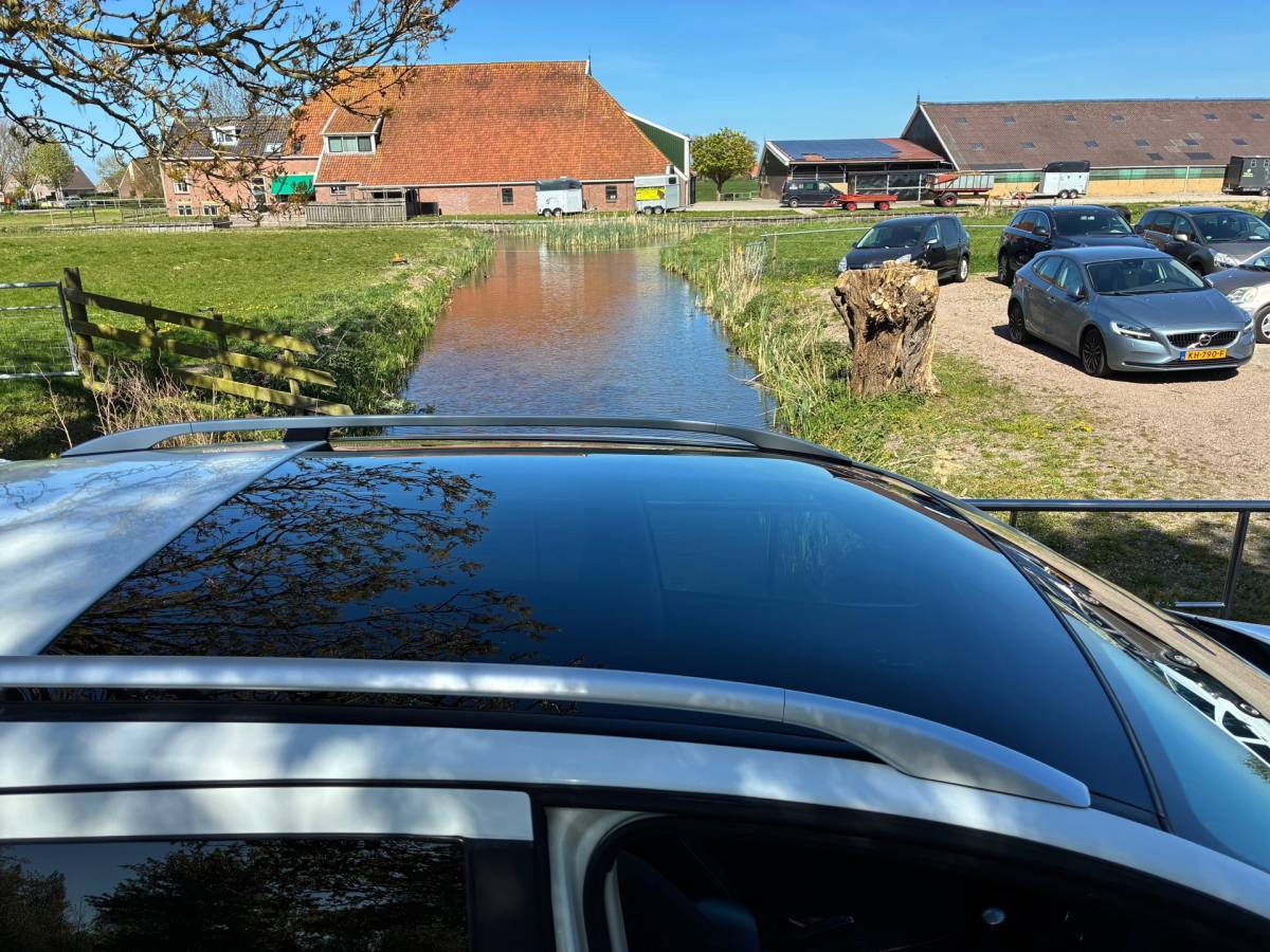 Nissan QASHQAI Nissan Qashqai 2.0 Connect Edition | Pano + 360 Camera + Cruise Nu € 7.975,-!!!