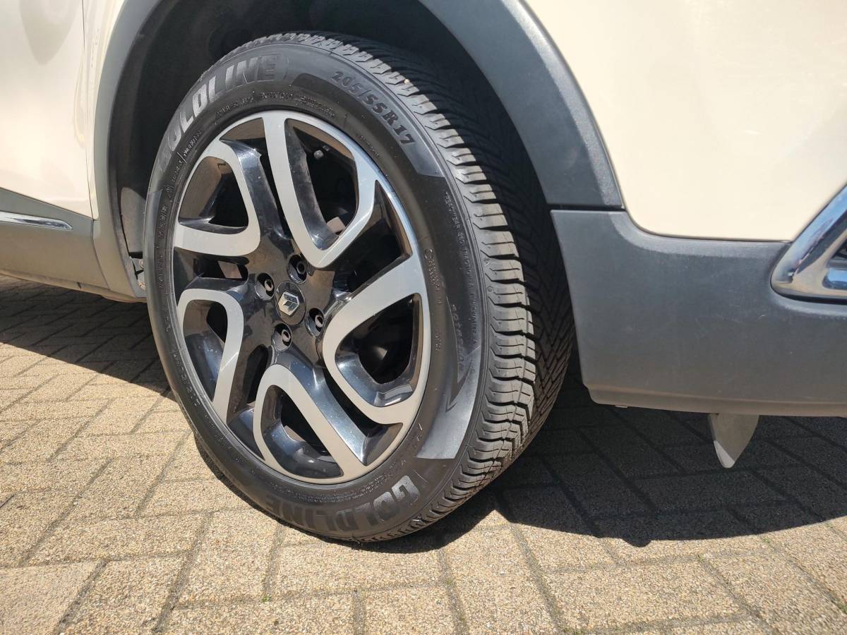 Renault Captur Renault Captur 0.9 TCe Dynamique Navigatie Cruise-Control Bluetooth All-Season Nieuwe Distributieketting