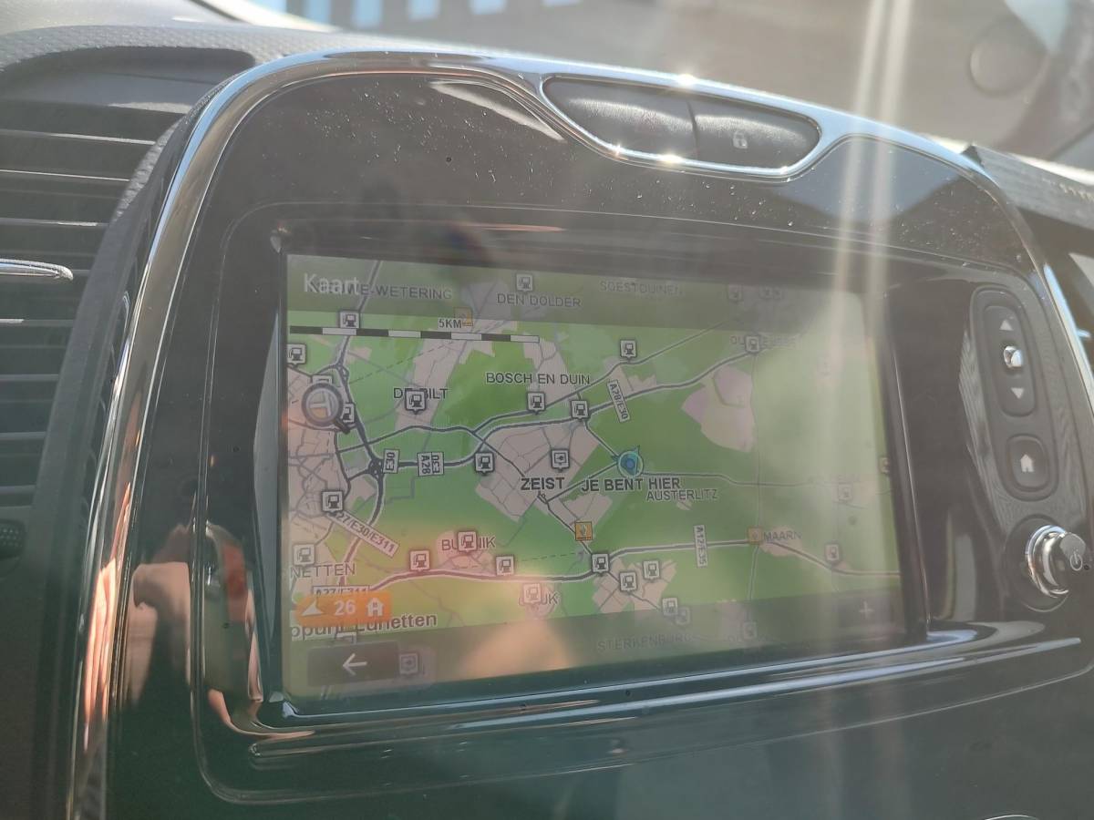 Renault Captur Renault Captur 0.9 TCe Dynamique Navigatie Cruise-Control Bluetooth All-Season Nieuwe Distributieketting