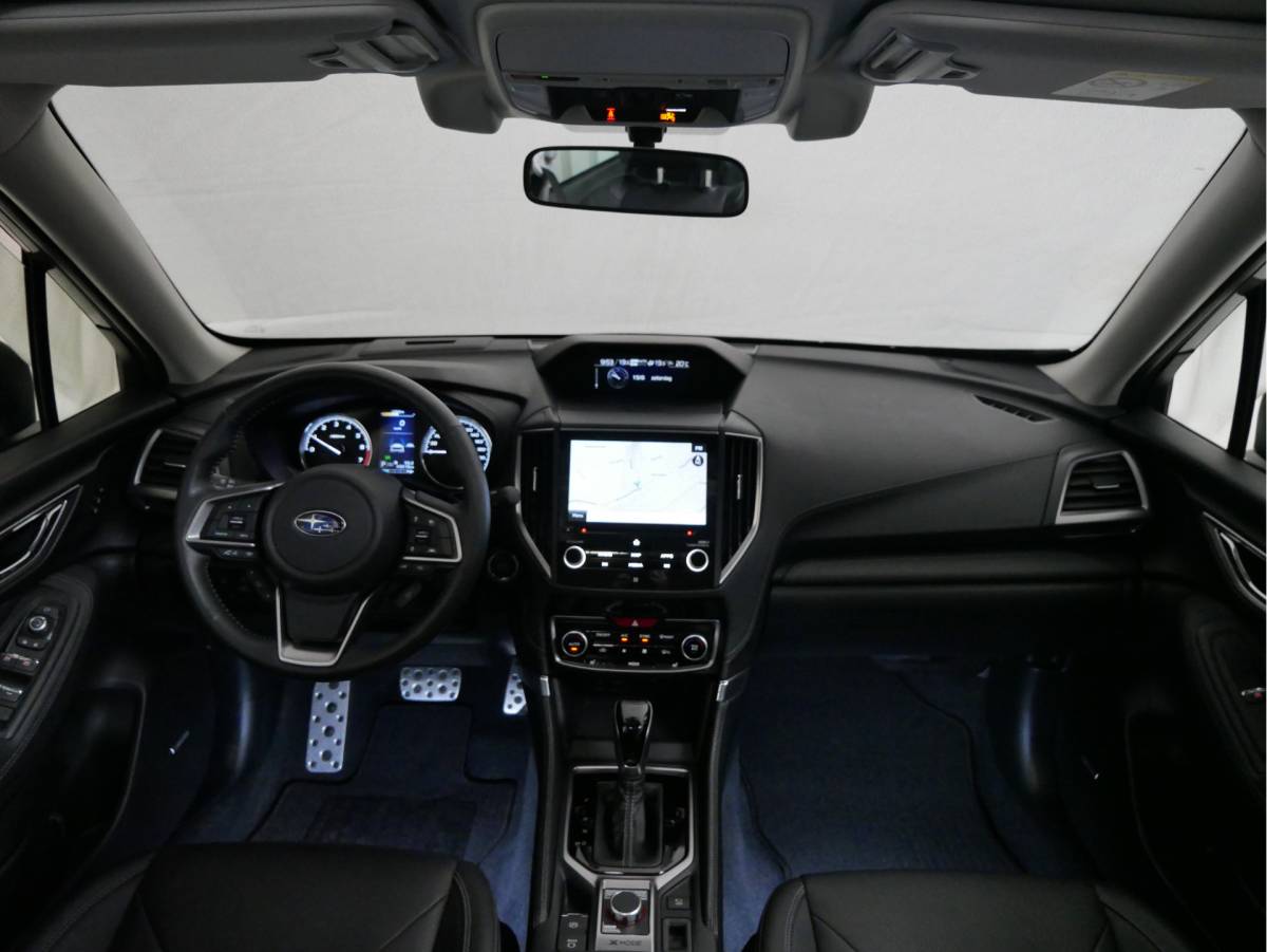 Subaru Forester Subaru Forester 2.0i e-BOXER Premium