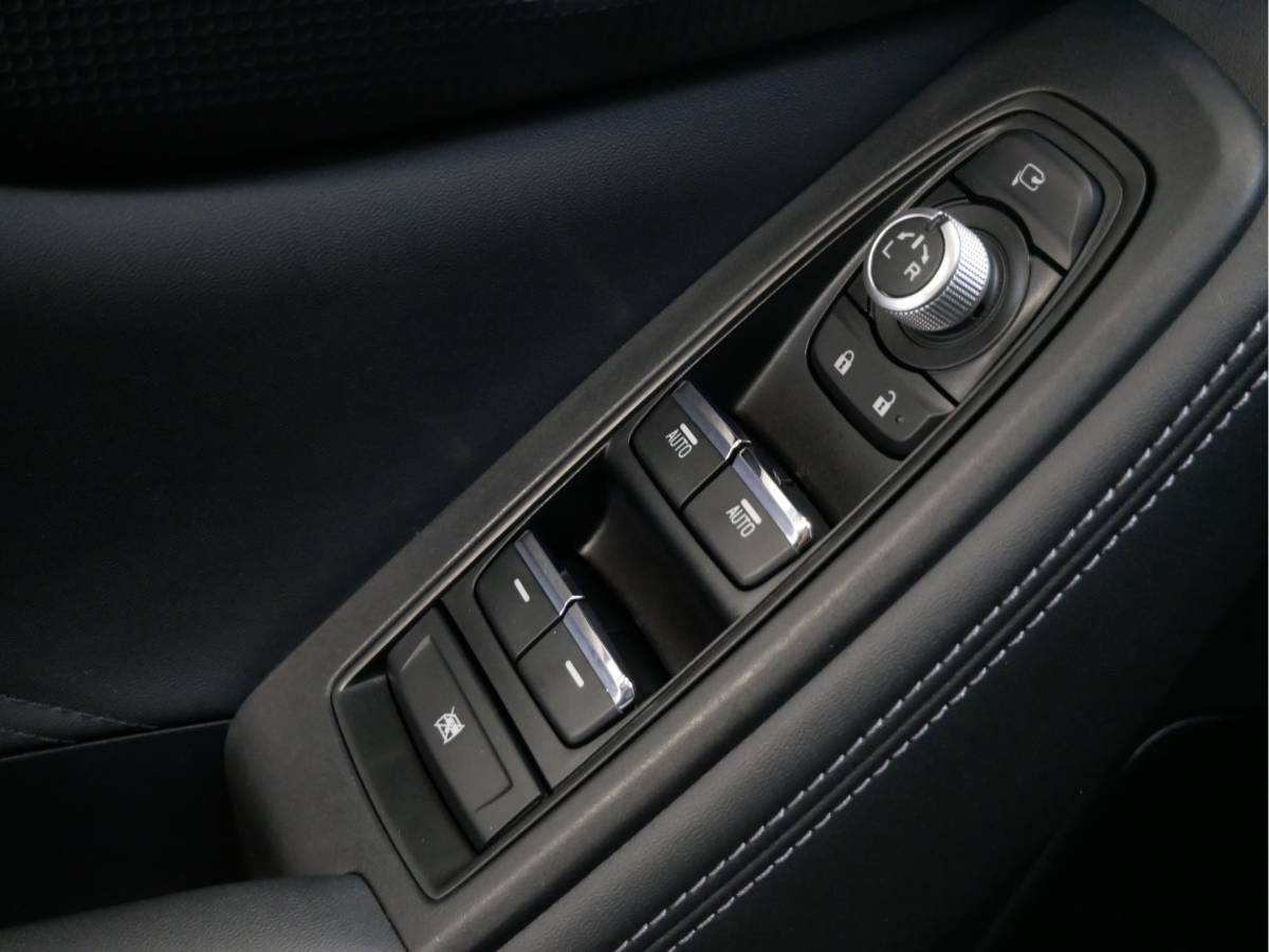Subaru Forester Subaru Forester 2.0i e-BOXER Premium