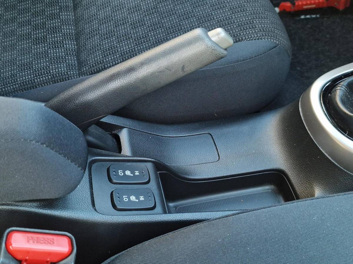 Honda Jazz Honda Jazz 1.3 i-VTEC Comfort|Airco|Cruise-control|eerste-eigenaar|