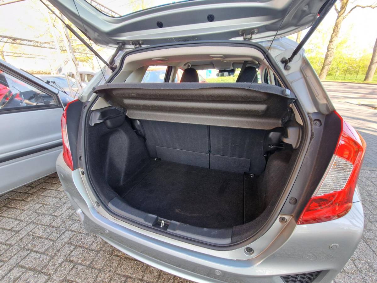 Honda Jazz Honda Jazz 1.3 i-VTEC Comfort|Airco|Cruise-control|eerste-eigenaar|