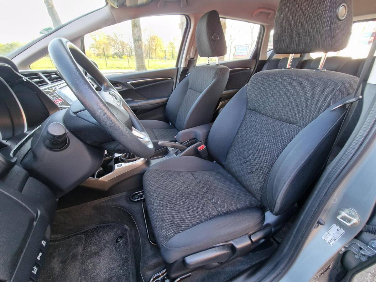 Honda Jazz Honda Jazz 1.3 i-VTEC Comfort|Airco|Cruise-control|eerste-eigenaar|
